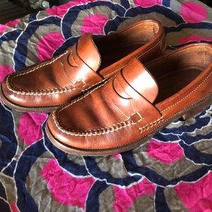 Women’s Cole Haan loafers - Size 7AA
